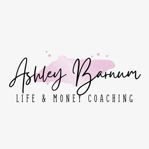 Ashley Barnum Coaching Logo